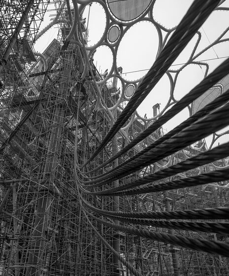 Al Wasl Plaza Dome gallery image 4